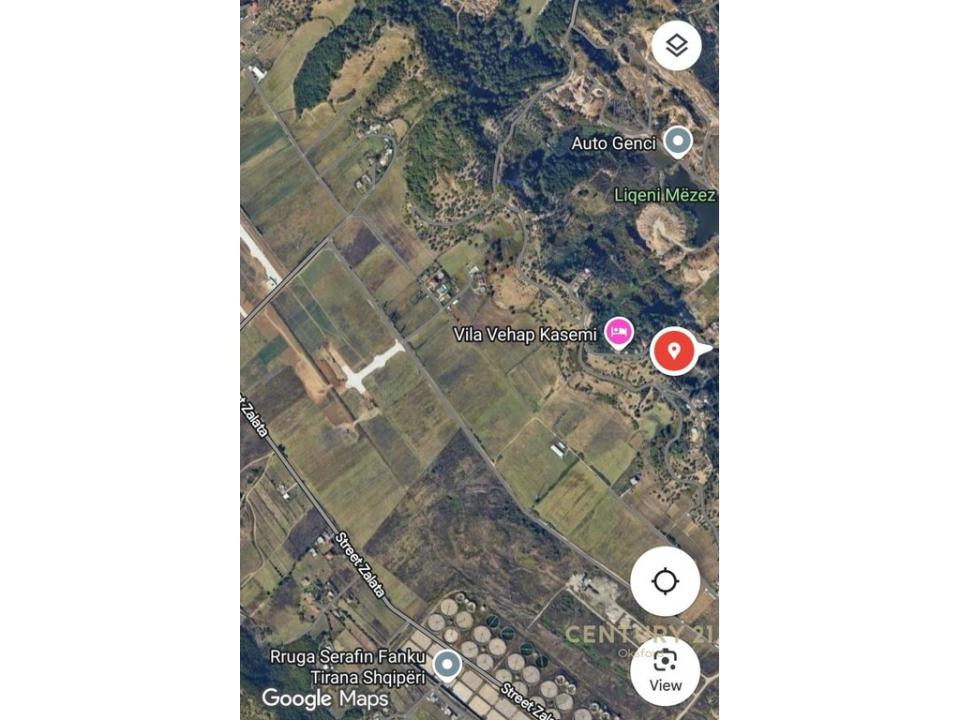 Kodër Mëzez, Tirana, Albania