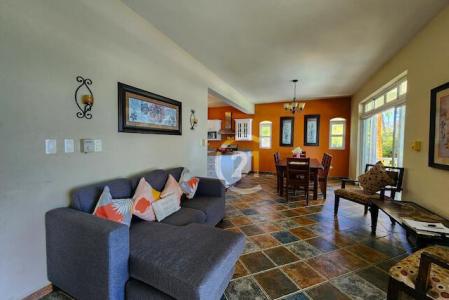 Beachfront Villa with Apartments & Ocean Adventures., Gaspar Hernández, Espaillat, République Dominicaine