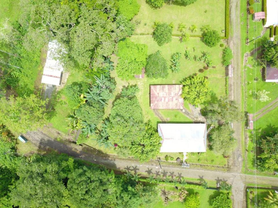 Chachagua , Peñas Blancas San Ramón, 阿拉胡埃拉 20213, 哥斯达黎加