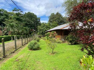 Chachagua , Peñas Blancas San Ramón, 阿拉胡埃拉 20213, 哥斯达黎加