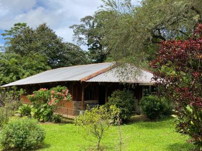 Chachagua , Peñas Blancas San Ramón, 阿拉胡埃拉 20213, 哥斯达黎加