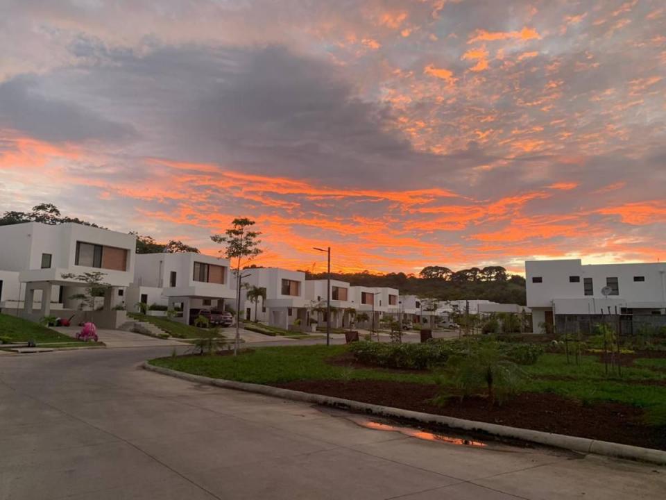 Santo Domingo Managua Managua, Managua 00001, Nicaragua