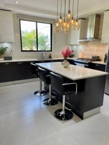 Santo Domingo Managua Managua, Managua 00001, Nicaragua