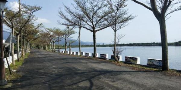 中崙段, Toucheng Township, Yilan 261, Taiwan