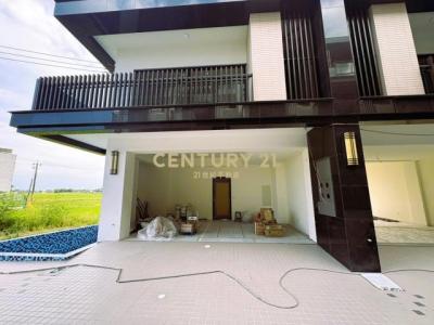 瑪僯路, Jiaoxi Township, Yilan City 262, Taiwan