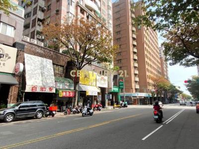 東興路二段, Nantun Dist., Taichung 408, Taiwan