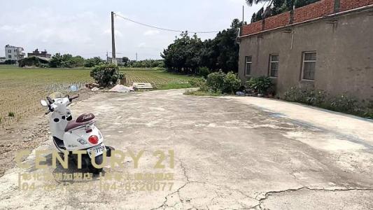 南興段, Puyan Township, Changhua County 516, Taiwán