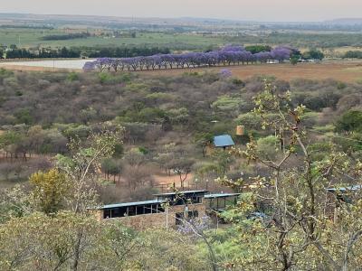 Cullinan, Gauteng, Sudáfrica