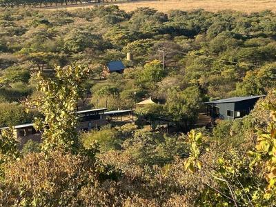 Cullinan, Gauteng, Sudáfrica