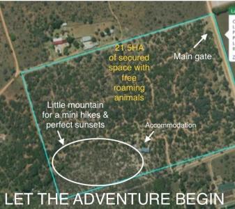 Cullinan, Gauteng, Sudáfrica