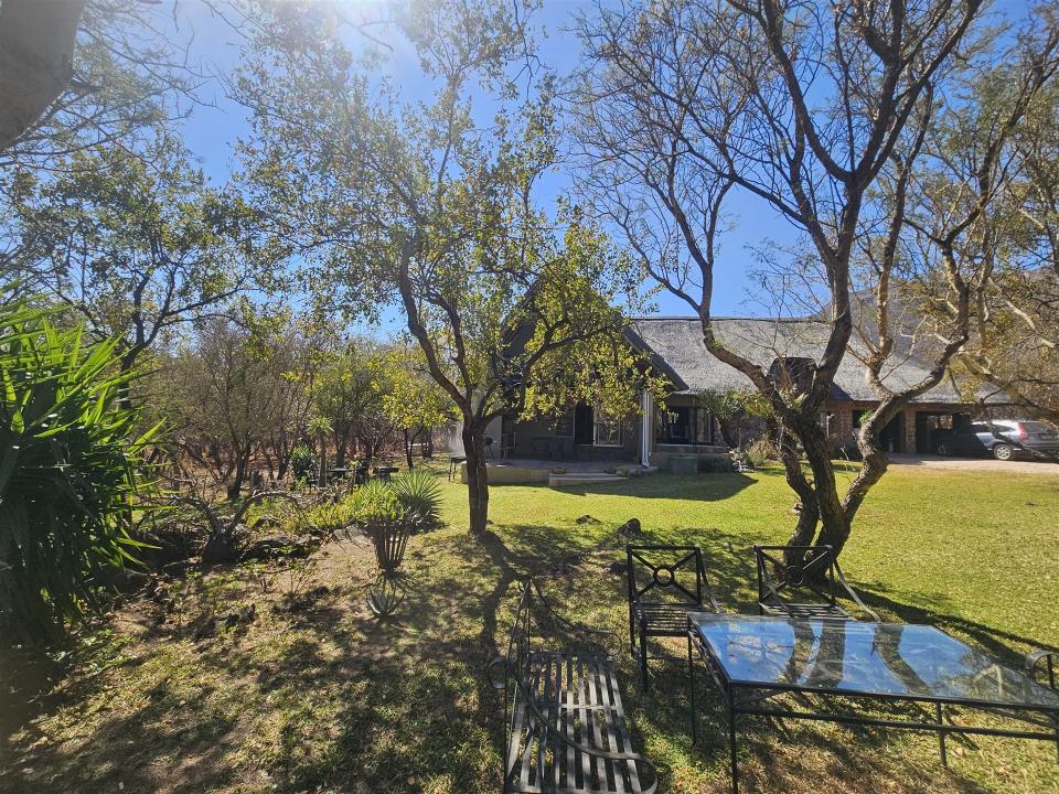 Hoedspruit, Limpopo, Sudafrica