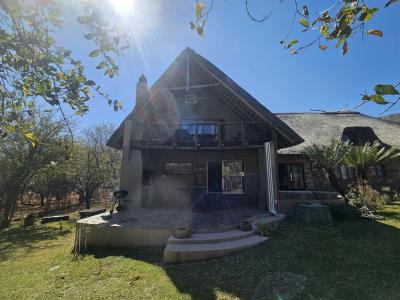 Hoedspruit, Limpopo, Sudafrica