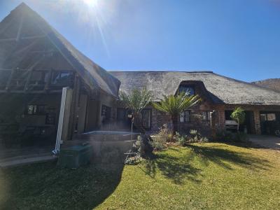 Hoedspruit, Limpopo, Sudafrica