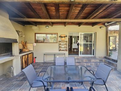 Hoedspruit, Limpopo, Sudafrica