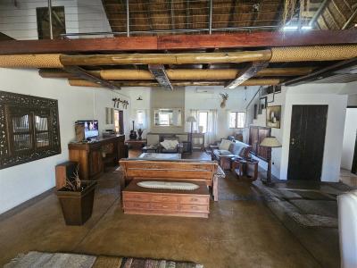 Hoedspruit, Limpopo, Sudafrica