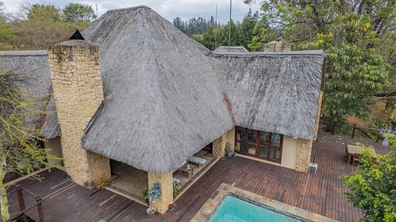 White River, Mpumalanga, Südafrika