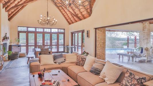 White River, Mpumalanga, Südafrika