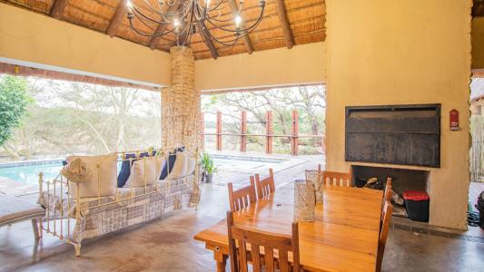 White River, Mpumalanga, Südafrika