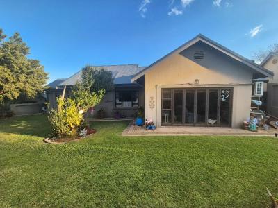 Mookgopong, Limpopo, Afrique Du Sud