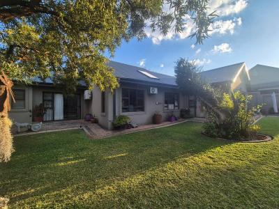 Mookgopong, Limpopo, Afrique Du Sud