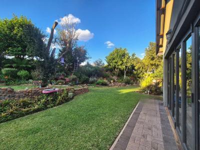 Mookgopong, Limpopo, Afrique Du Sud