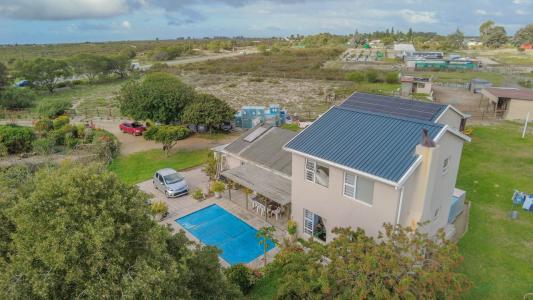 Hopefield, Western Cape, South Africa