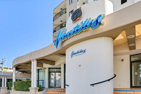 51/32 River Esplanade, Mooloolaba, QLD 4557, 澳大利亚