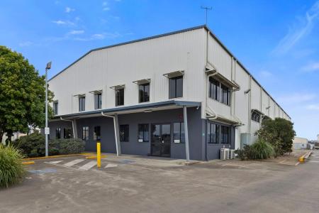 48 Industrial Avenue, Dundowran, QLD 4655, Australia