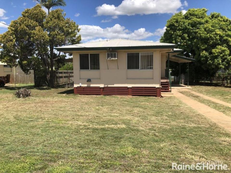 7 Bennett Court, Moranbah, QLD 4744, Australia