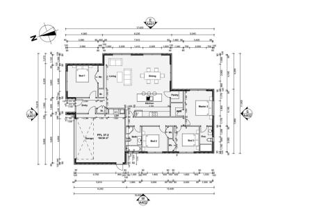 4 PIPI CRESCENT, Tuakau, Waikato District 2121, New Zealand