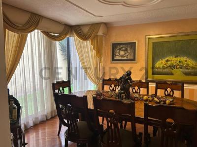 de los naranjos urbanización las bromelias s/n, Quito, Pichincha 00001, Ecuador