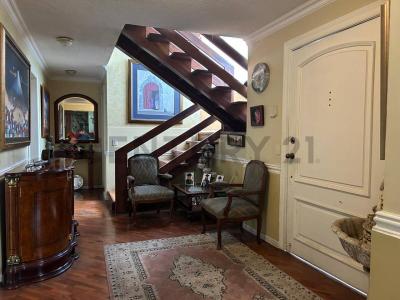 de los naranjos urbanización las bromelias s/n, Quito, Pichincha 00001, Ecuador