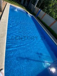 Avda. Guillermo Neuman 999, San Bernardino, Cordillera 00001, Paraguay