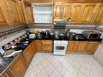 Avda. Guillermo Neuman 999, San Bernardino, Cordillera 00001, Paraguay