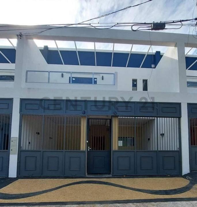 José A. Molas casi Avda. Eduardo Vasconcellos , Ñemby, Central 00001, Paraguay