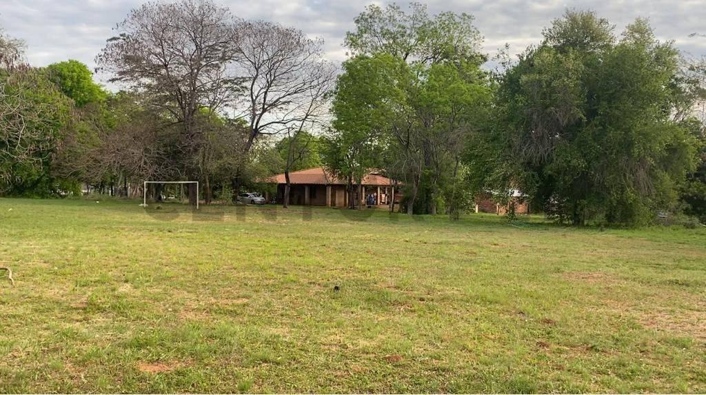 Av Americo Picco y Virgen de Dolores , Villa Elisa, Central 00001, Paraguay