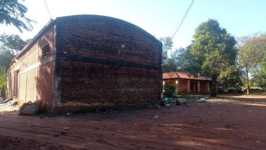 Av Americo Picco y Virgen de Dolores , Villa Elisa, Central 00001, Paraguay