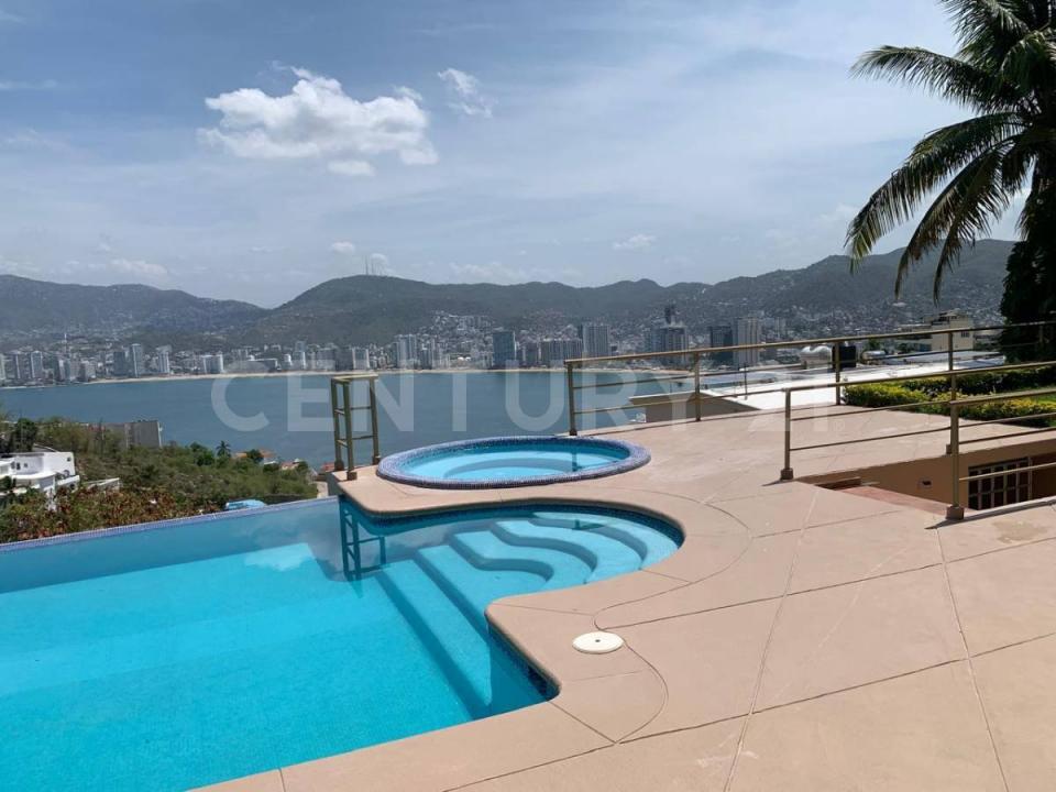 Rompeolas Sn,, Acapulco, 格雷罗 39889, 墨西哥