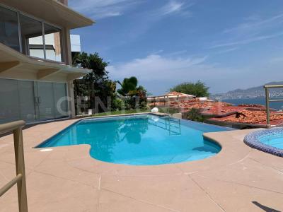 Rompeolas Sn,, Acapulco, 格雷罗 39889, 墨西哥