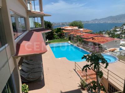 Rompeolas Sn,, Acapulco, 格雷罗 39889, 墨西哥