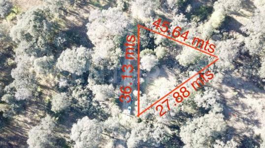 Terreno rustico en venta de 503 M2 en Guadalupe Texcalac Ideal para casa de campo,, Apizaco, Tlaxcala 90300, Messico