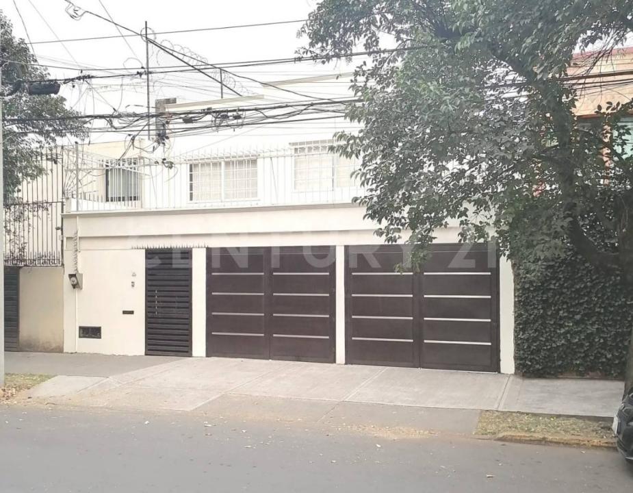 Melchor Ocampo ,, Coyoacán, Ciudad De México 04310, Mexico