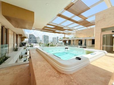 Cancún/Benito Juárez, Quintana Roo 77500, Mexico