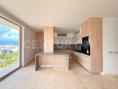 Alba Puerto Cancún S/N,, Cancún/Benito Juárez, קינטנה רו 77500, מקסיקו 