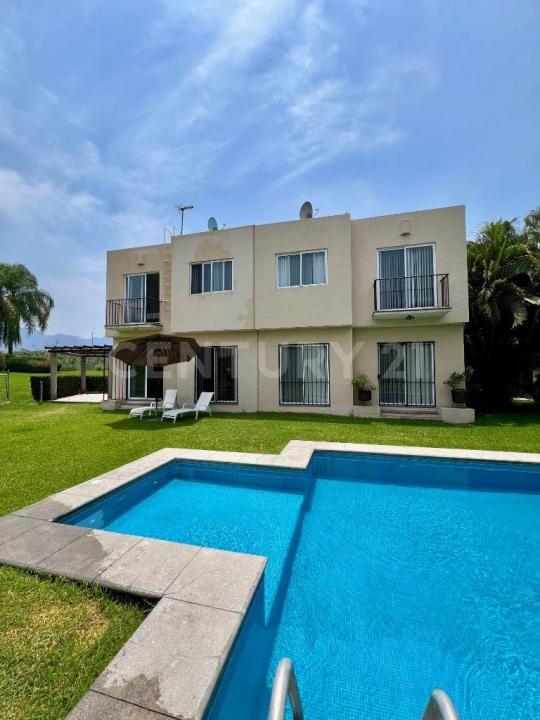 residencial oacalco II 53,, Yautepec, Morelos 62739, México
