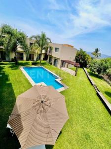 residencial oacalco II 53,, Yautepec, Morelos 62739, México