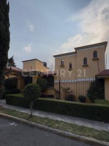 BOSQUES DE BOHEMIA 13 3,, Cuautitlán Izcalli, Estado De México 54766, México