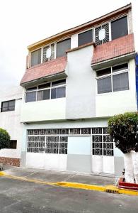 jose espinoza fuentes 735,, Iztapalapa, Ciudad De México 09060, Mexico