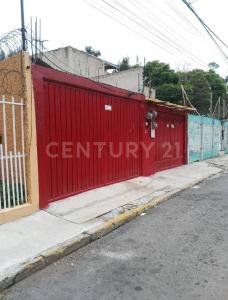 mecanografos 6,, Iztapalapa, Ciudad De México 09400, Mexico