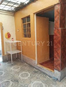 mecanografos 6,, Iztapalapa, Ciudad De México 09400, Meksyk